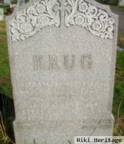 Frank P Krug