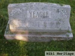 Russel E. Yeagle