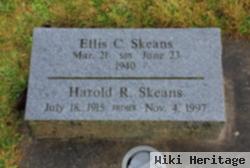 Harold R. Skeans