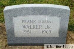 Frank Clinton Walker, Jr