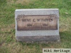 Irene Conroy Mcfadyen