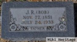 James Robert "bob" Spain, Jr