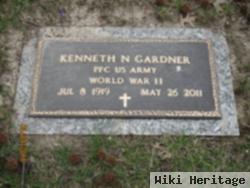Kenneth N. Gardner