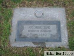 George Sipe