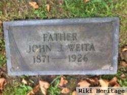 John J. Weita