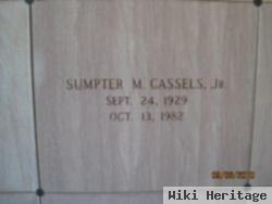 Sumpter Marion Cassels, Ii