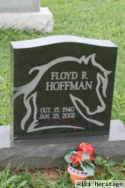 Floyd R. Hoffman