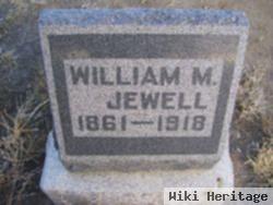 William M. Jewell