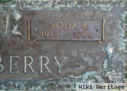 Enolia Bridwell Fortenberry