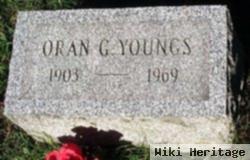 Oran G. Youngs