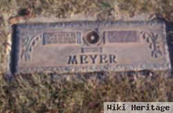 Wilhelm H. Meyer