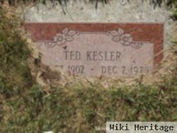 Ted Kesler