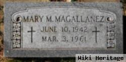 Mary N. Magallanez