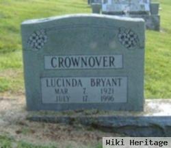 Lucinda Bryant Crownover