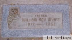 William Roy Wyatt