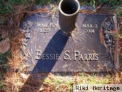 Bessie S. Parris