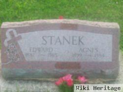 Edward Z. Stanek