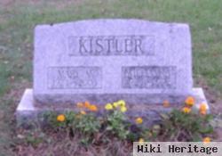 William A. Kistler