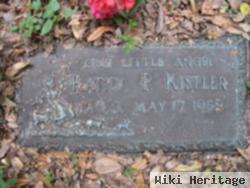 Kathy Patricia Kistler