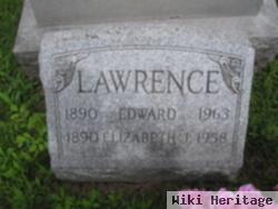 Edward Lawrence