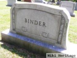 Henry C. Binder