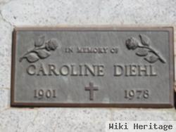 Caroline Hirning Diehl