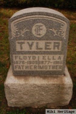 Floyd D. Tyler