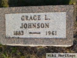 Grace L Johnson