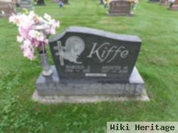 Harold J. Kiffe