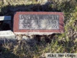 Jacob R Hubbell