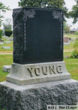 Margaret Young