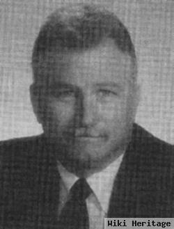 Vernon Gene Nixon