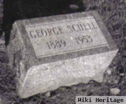 George Schell