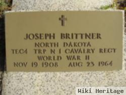 Joseph Brittner