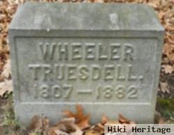 Wheeler Truesdell