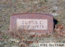 Curtis C Maxwell