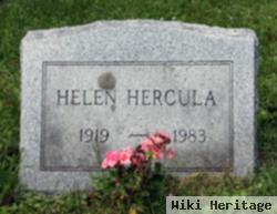 Helen Hercula