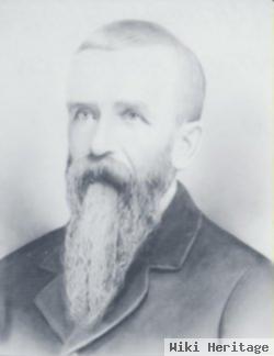 John Acley Gillett