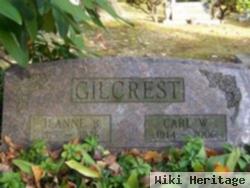 Jeanne B. Gilcrest