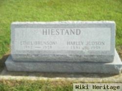 Ethel Brunson Hiestand