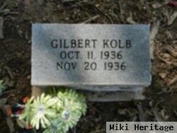 Gilbert Henry Kolb