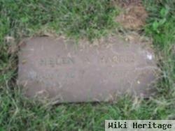 Helen A Harris