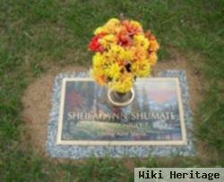 Sheila Lynn Shumate