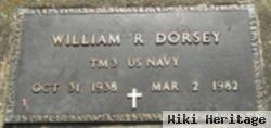 William Richard Dorsey, Sr