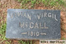 Vivian Mccall