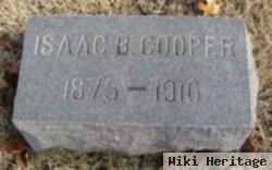 Isaac B. Cooper