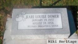 Kari Louise Domer