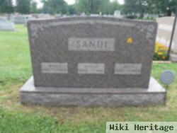 Irimie Sandi