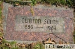 Clinton Smith