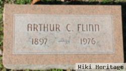 Arthur C. Flinn